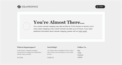 Desktop Screenshot of healthcaresalesgroup.com